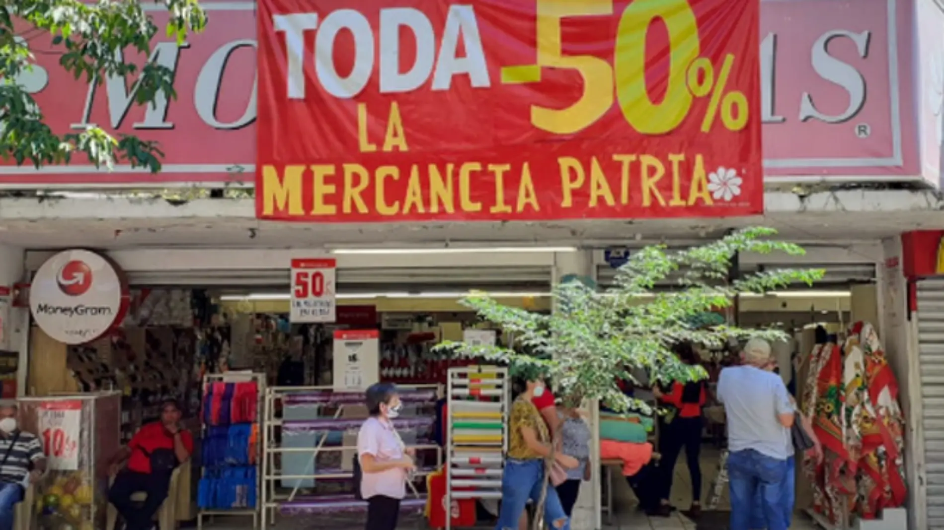 comercio ofertas